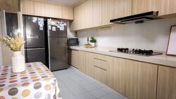 Blk 405 Woodlands Street 41 (Woodlands), HDB Executive #530509661